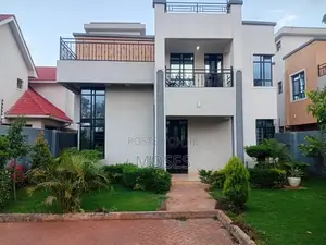 4bdrm Maisonette in Wilstone Homes, Kenyatta Road / Theta  for rent