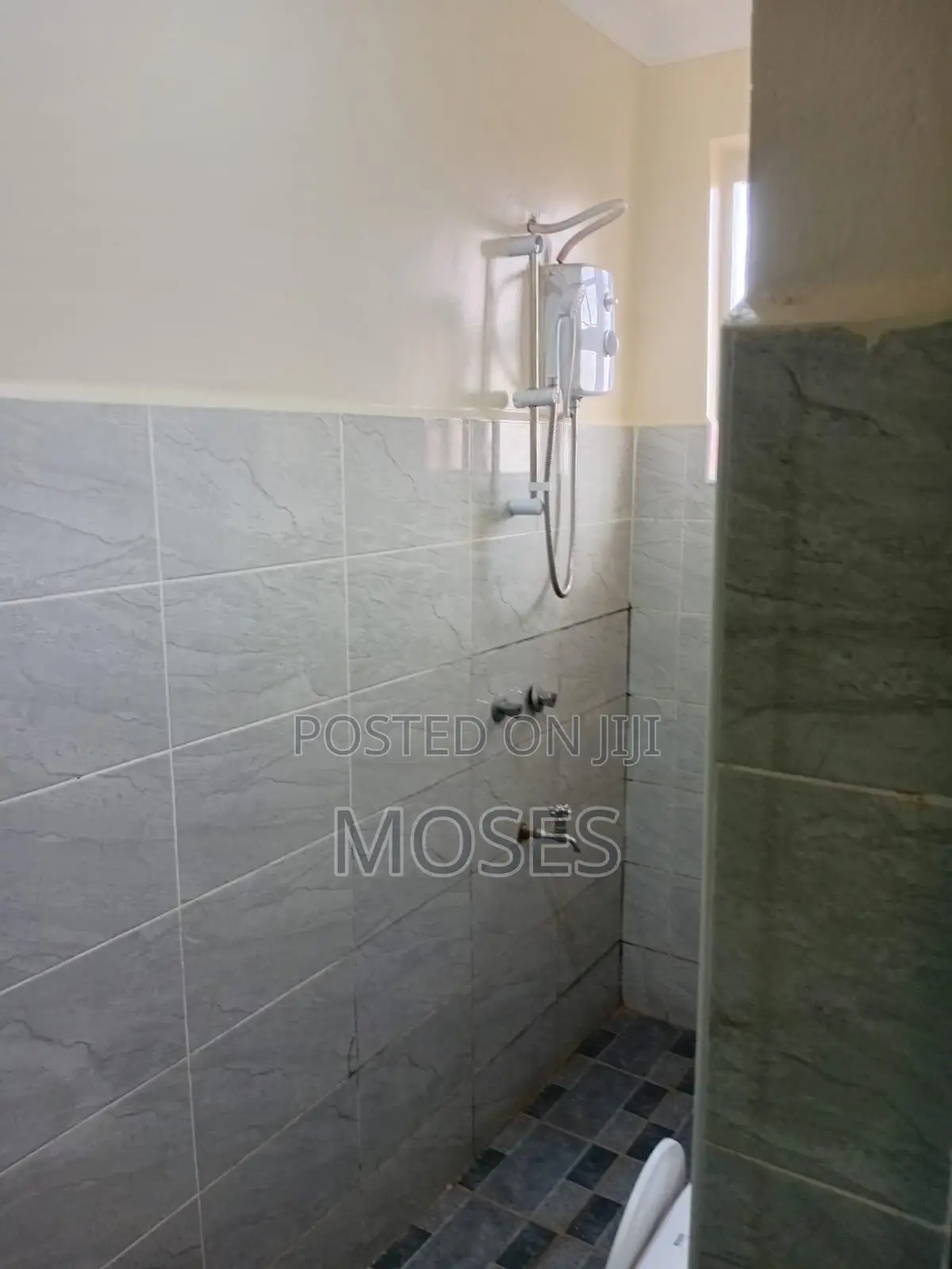 4bdrm Maisonette in Wilstone Homes, Kenyatta Road / Theta  for rent
