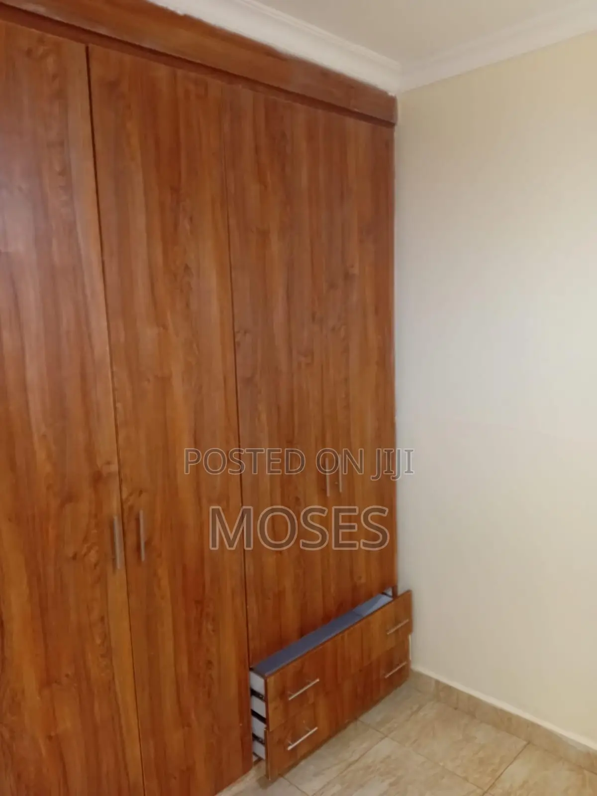 4bdrm Maisonette in Wilstone Homes, Kenyatta Road / Theta  for rent