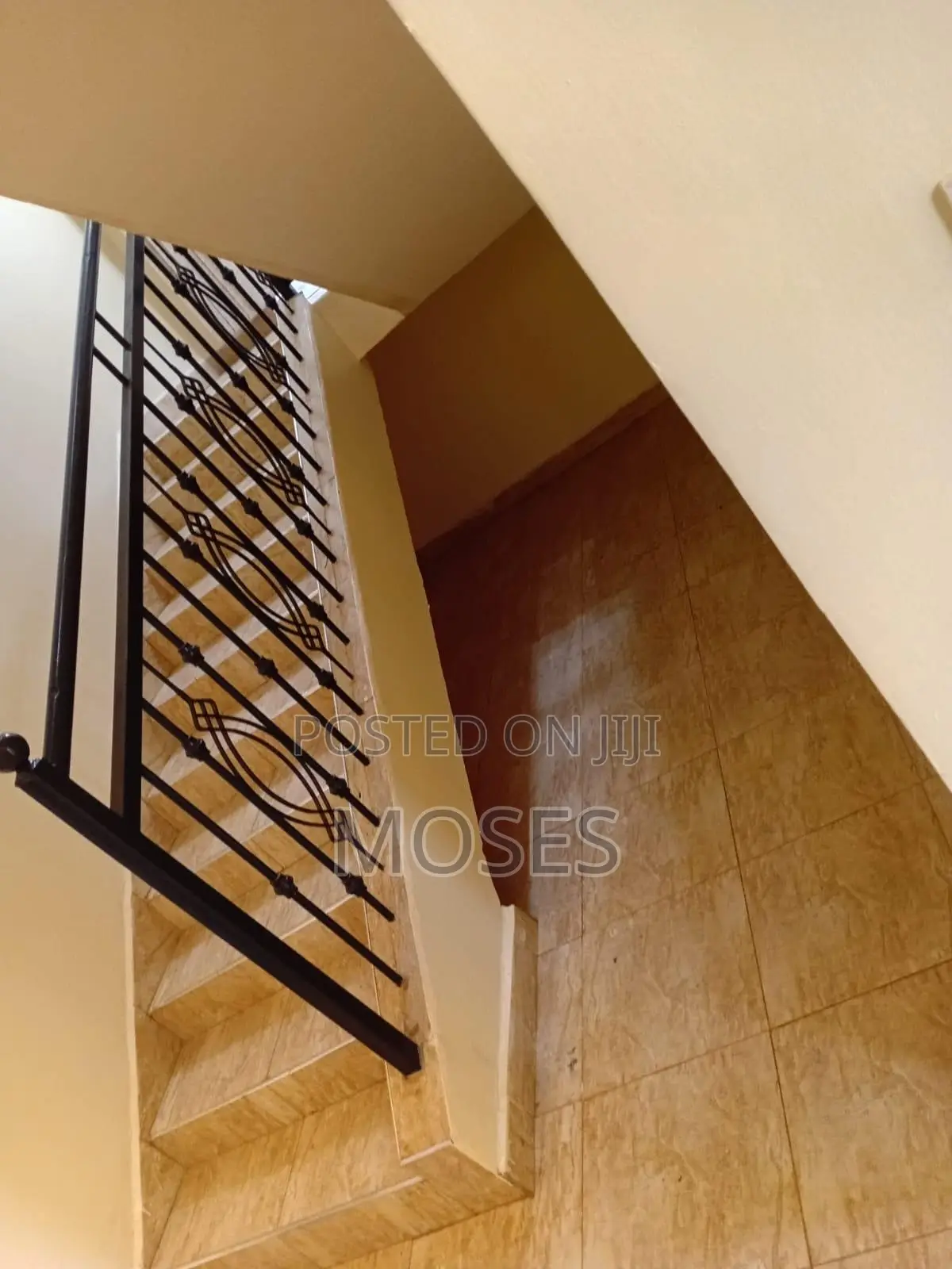 4bdrm Maisonette in Wilstone Homes, Kenyatta Road / Theta  for rent