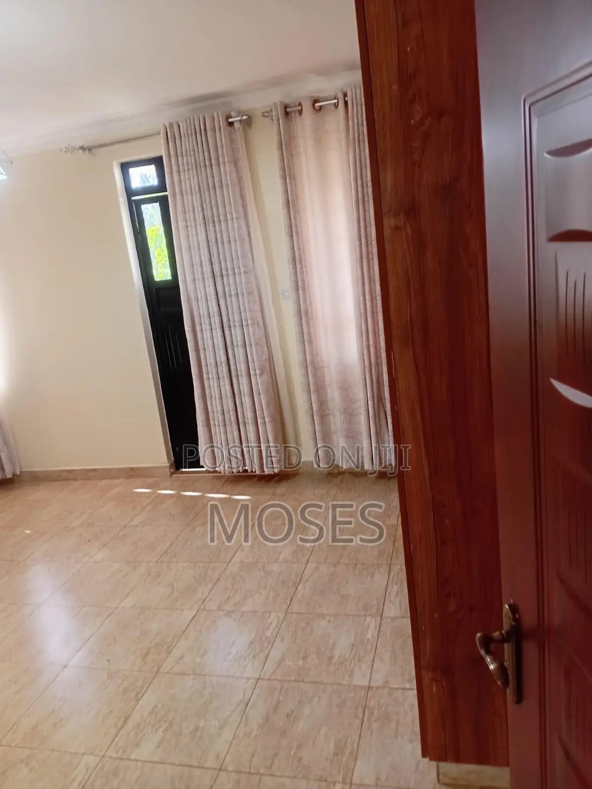 4bdrm Maisonette in Wilstone Homes, Kenyatta Road / Theta  for rent