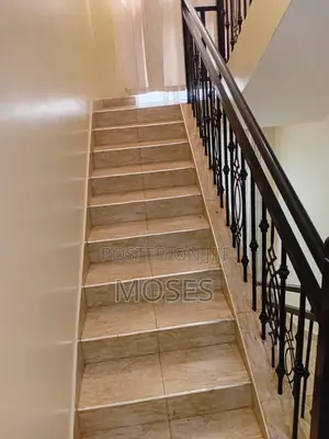 4bdrm Maisonette in Wilstone Homes, Kenyatta Road / Theta  for rent