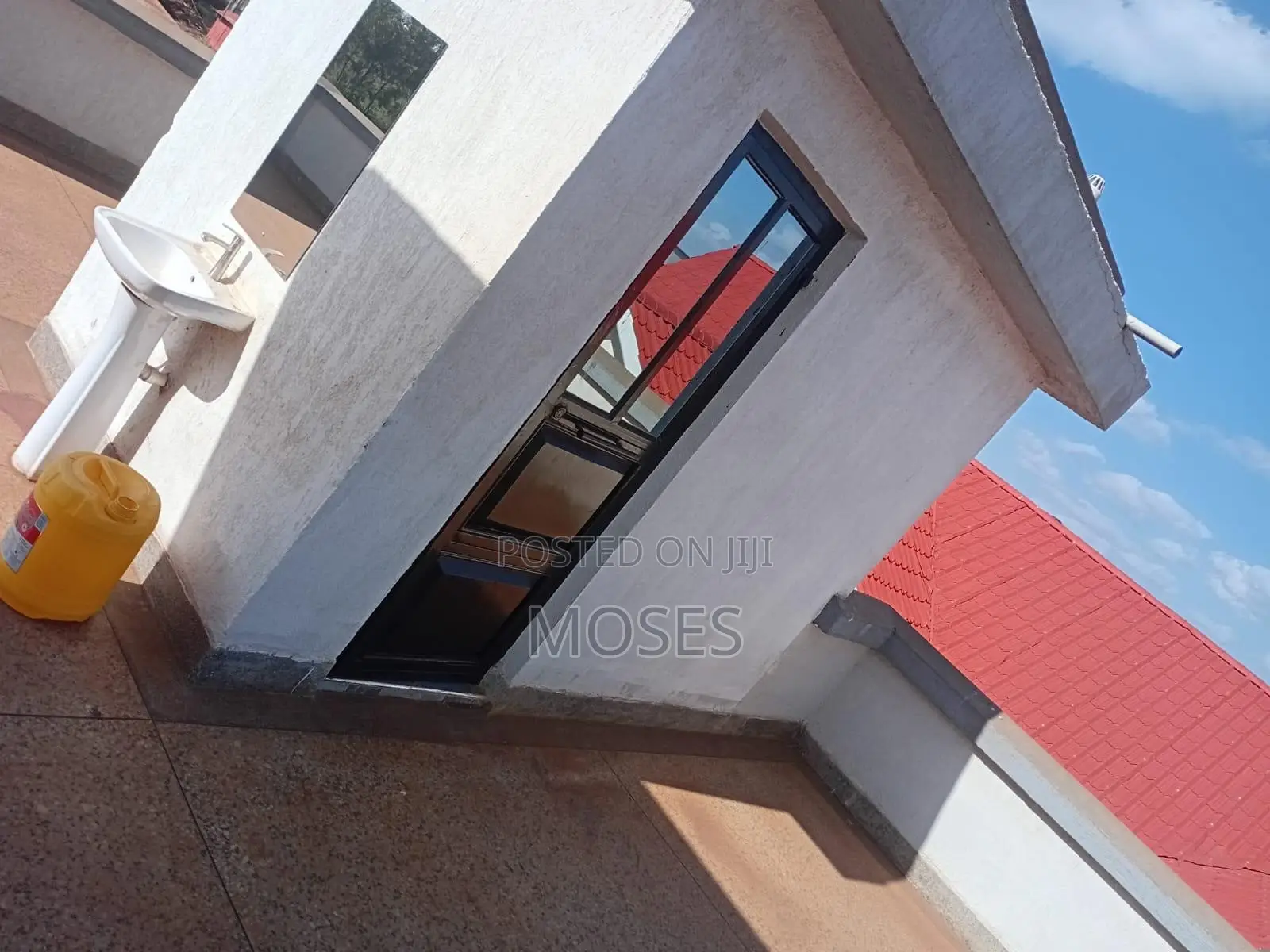 4bdrm Maisonette in Wilstone Homes, Kenyatta Road / Theta  for rent
