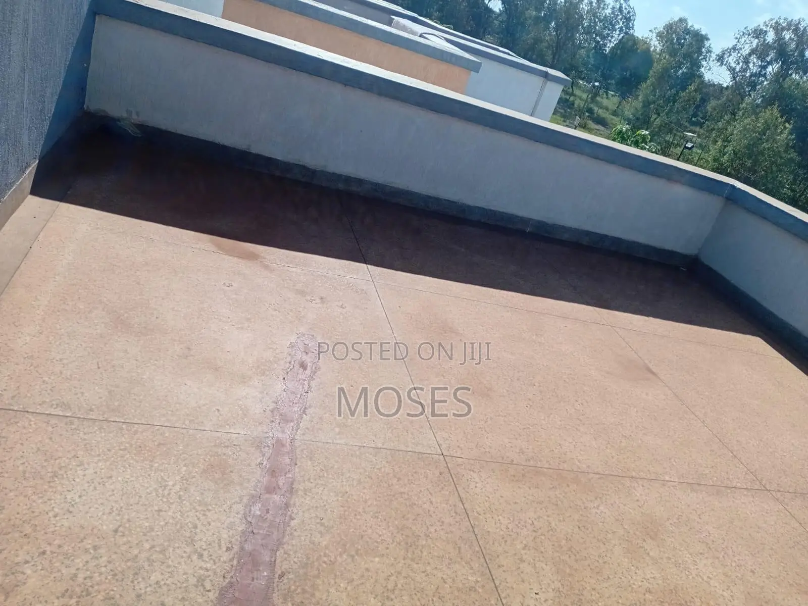 4bdrm Maisonette in Wilstone Homes, Kenyatta Road / Theta  for rent
