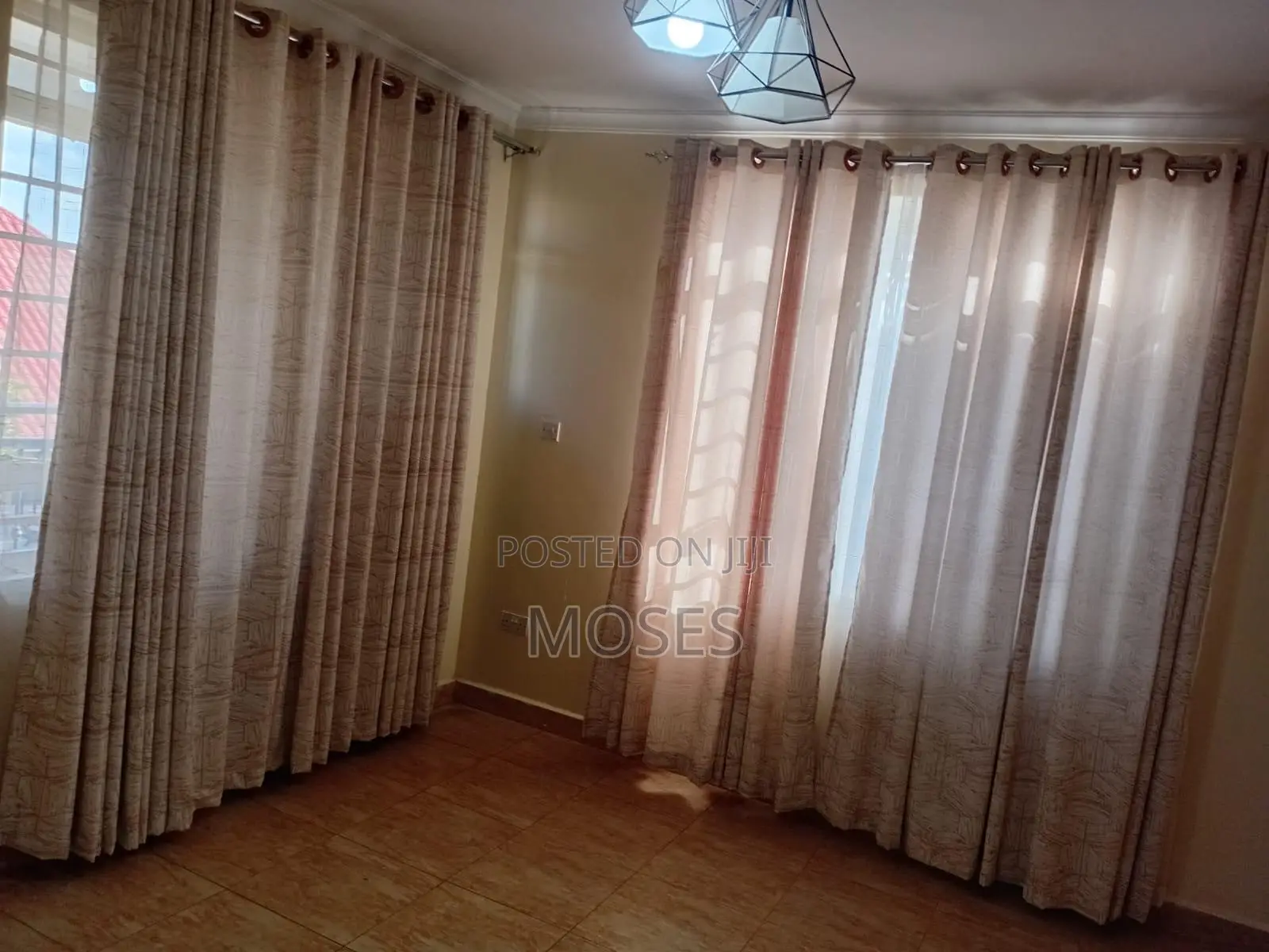 4bdrm Maisonette in Wilstone Homes, Kenyatta Road / Theta  for rent