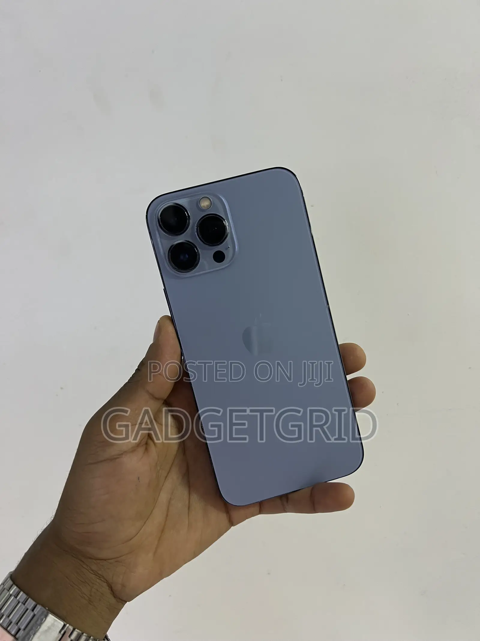 Apple iPhone 13 Pro Max 128 GB Blue