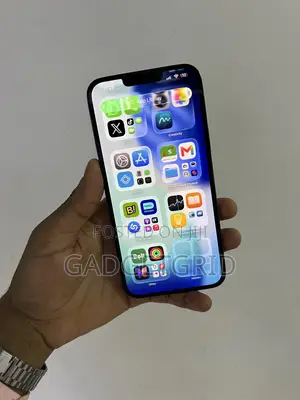 Apple iPhone 13 Pro Max 128 GB Blue