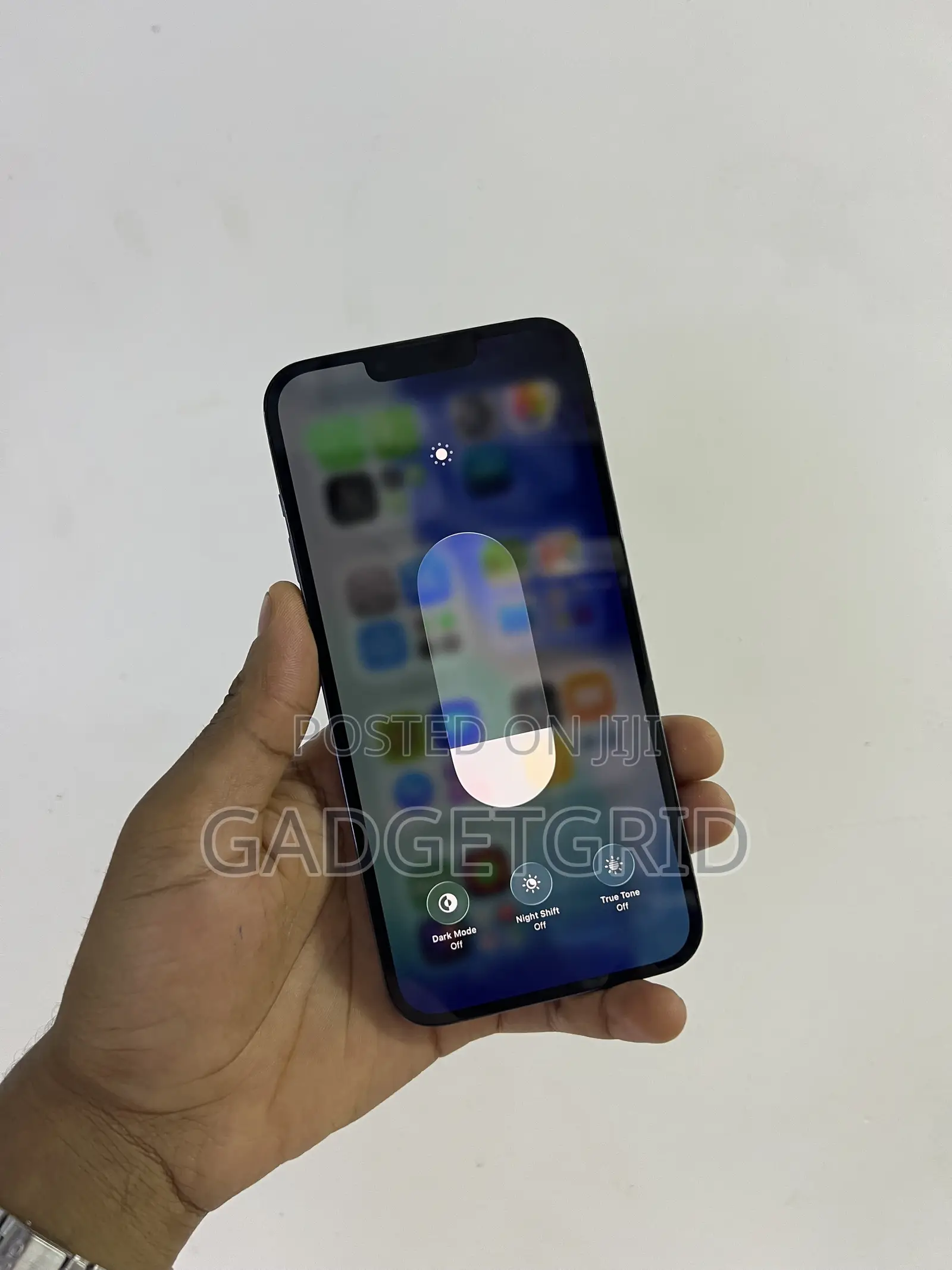 Apple iPhone 13 Pro Max 128 GB Blue