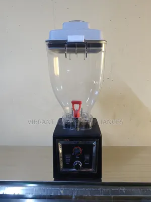 Commercial Electric Blender
