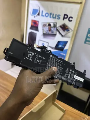 Original HP 840 G5 Battery EX-UK