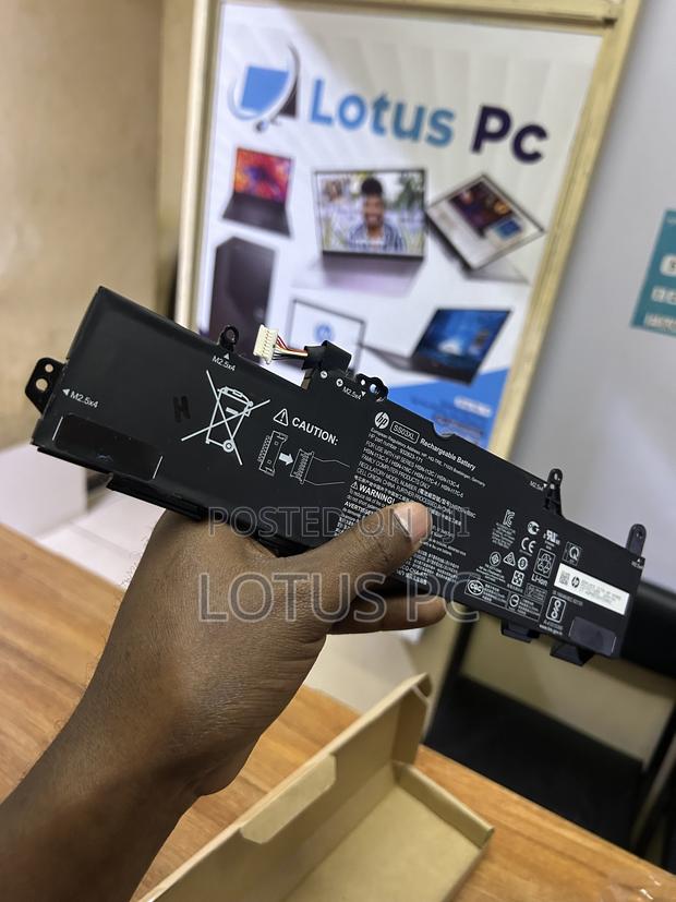 Original HP 840 G5 Battery EX-UK