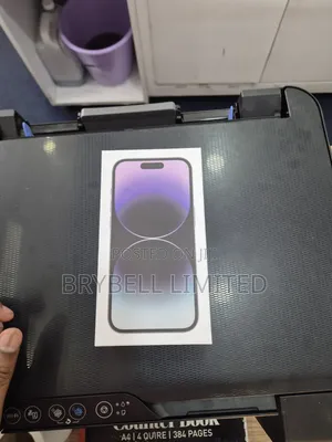 New Apple iPhone 14 Pro 256 GB Gold