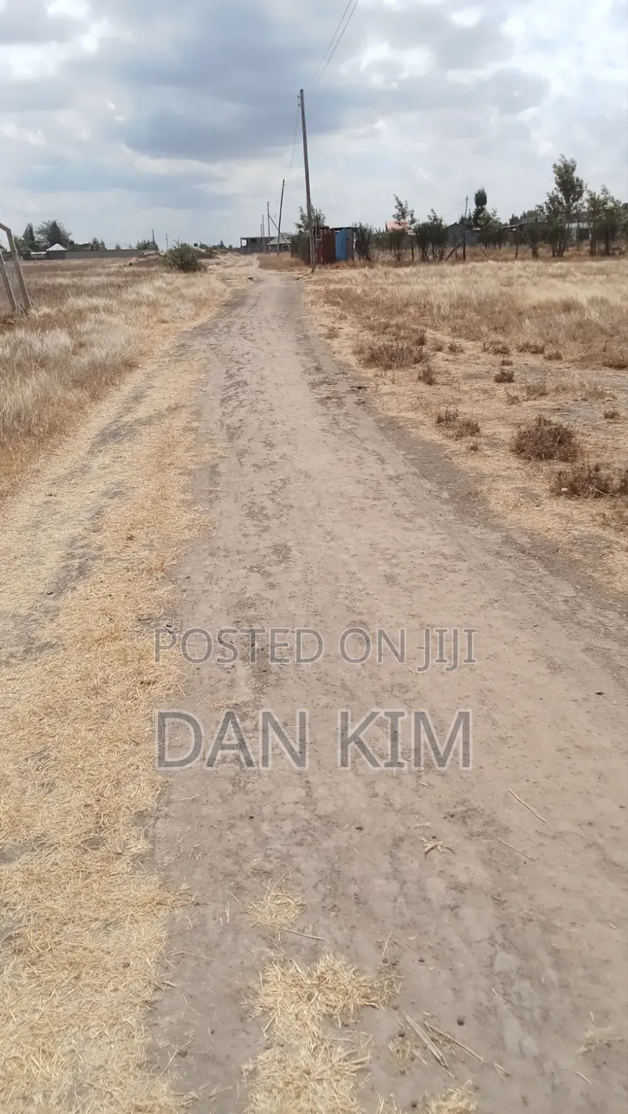 50 by 100 Ft Plots for Sale.