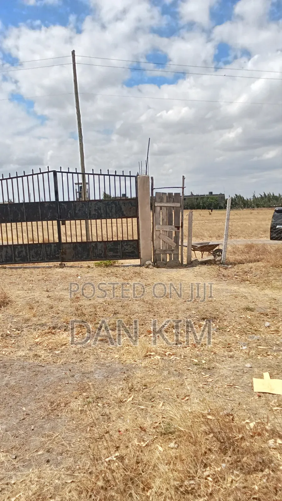 50 by 100 Ft Plots for Sale.