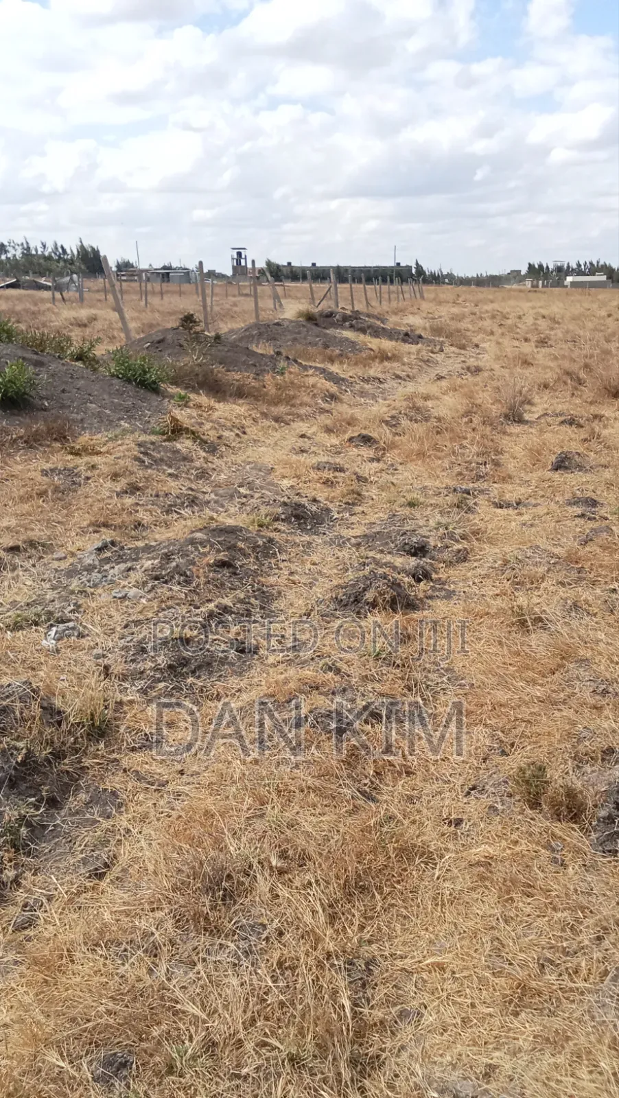 50 by 100 Ft Plots for Sale.