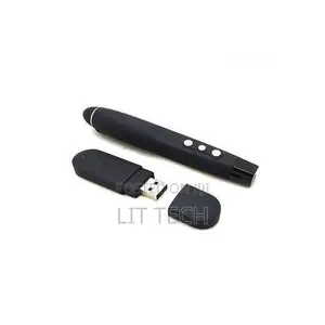 Presenter Pointer Wireless USB PowerPoint Laser Pointer