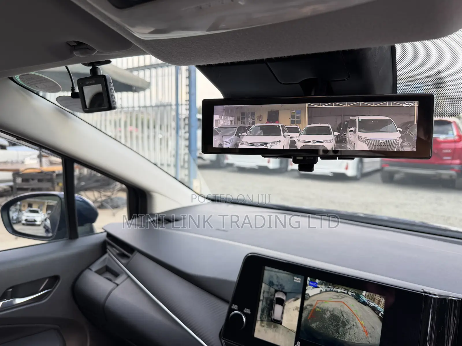 Nissan Note 1.2 Hybrid 2021 Blue