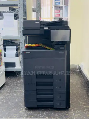 Kyocera Taskalfa 3253ci Photocopier