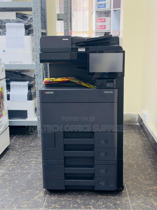 Kyocera Taskalfa 3253ci Photocopier