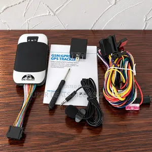 Price Slash Accurate Vehicle Monitoring TK303 GPS Car Vehicle Tracker