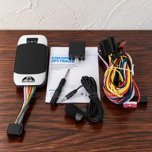 Price Slash Accurate Vehicle Monitoring TK303 GPS Car Vehicle Tracker