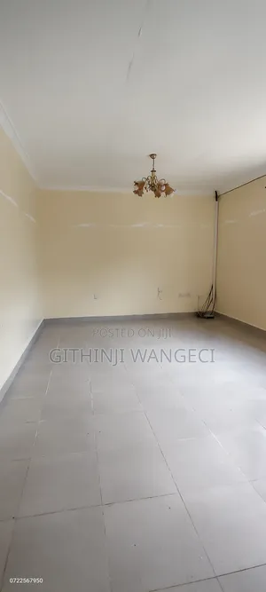 3bdrm Bungalow in Vet, Ngong CBD for rent