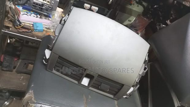 Console Toyota Axio - thumbnail 2