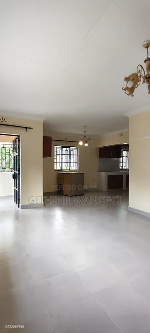 3bdrm Bungalow in Vet, Ngong CBD for rent