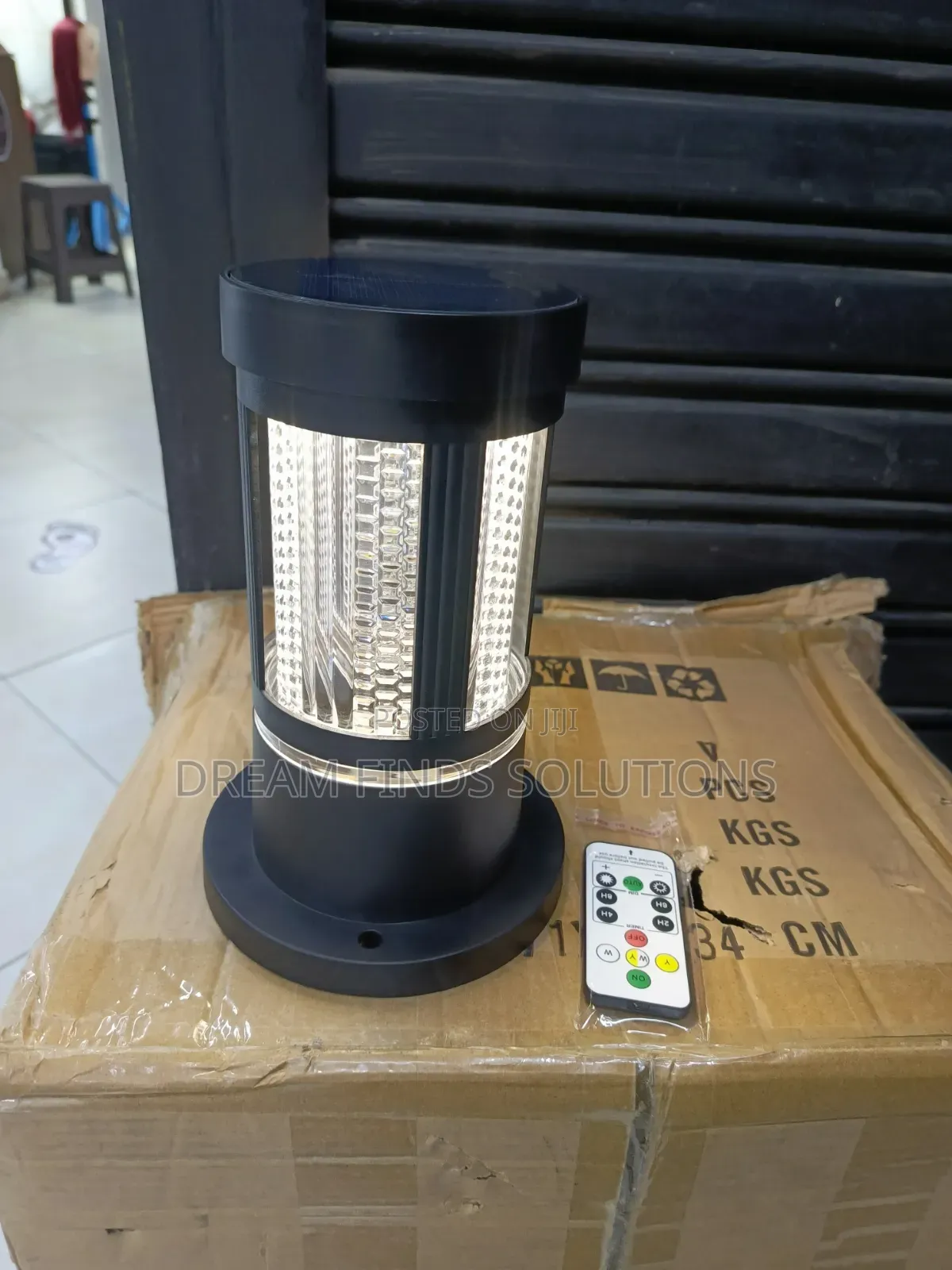 Light Up Your Path With Style: Solar LED Garden Lights