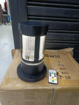 Light Up Your Path With Style: Solar LED Garden Lights