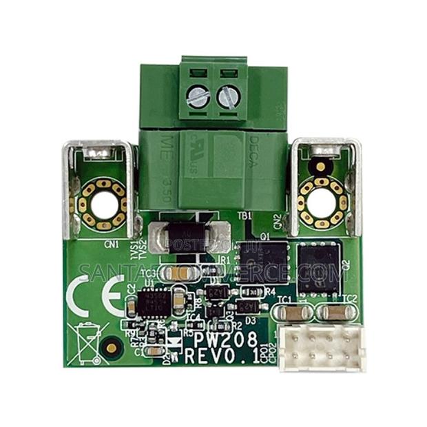 PW208 DC-DC Power Supply Board - main view