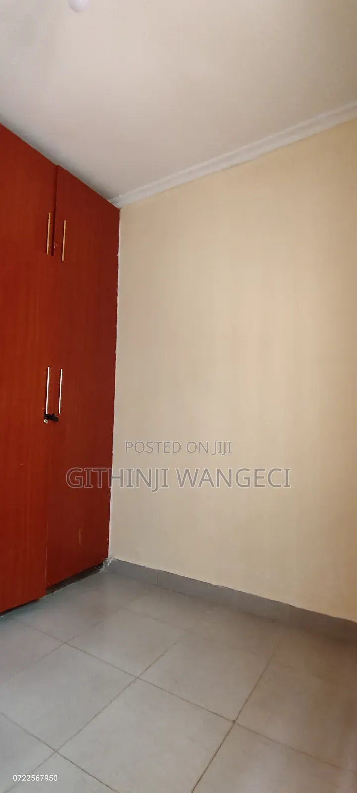 3bdrm Bungalow in Vet, Ngong CBD for rent