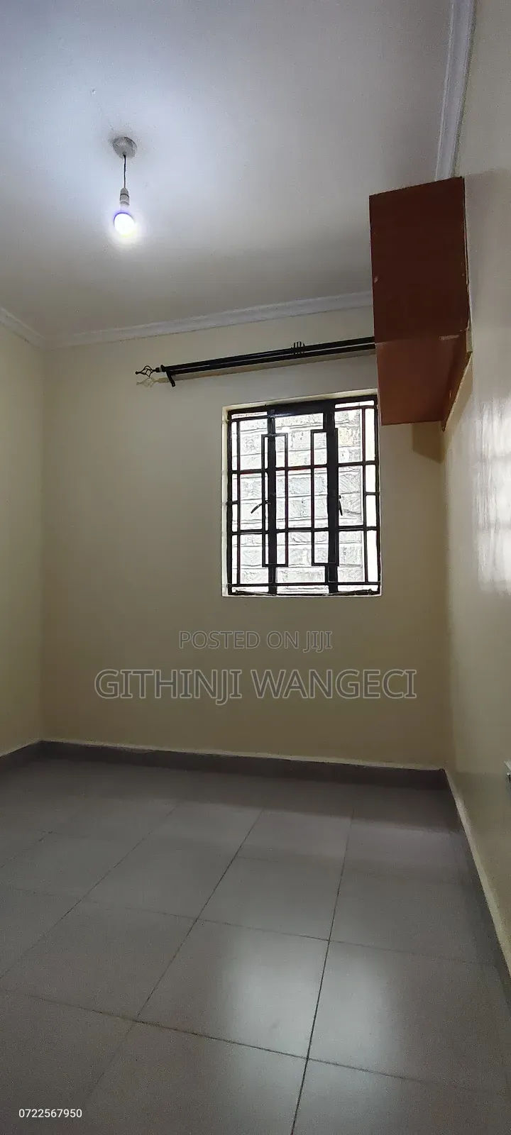 3bdrm Bungalow in Vet, Ngong CBD for rent