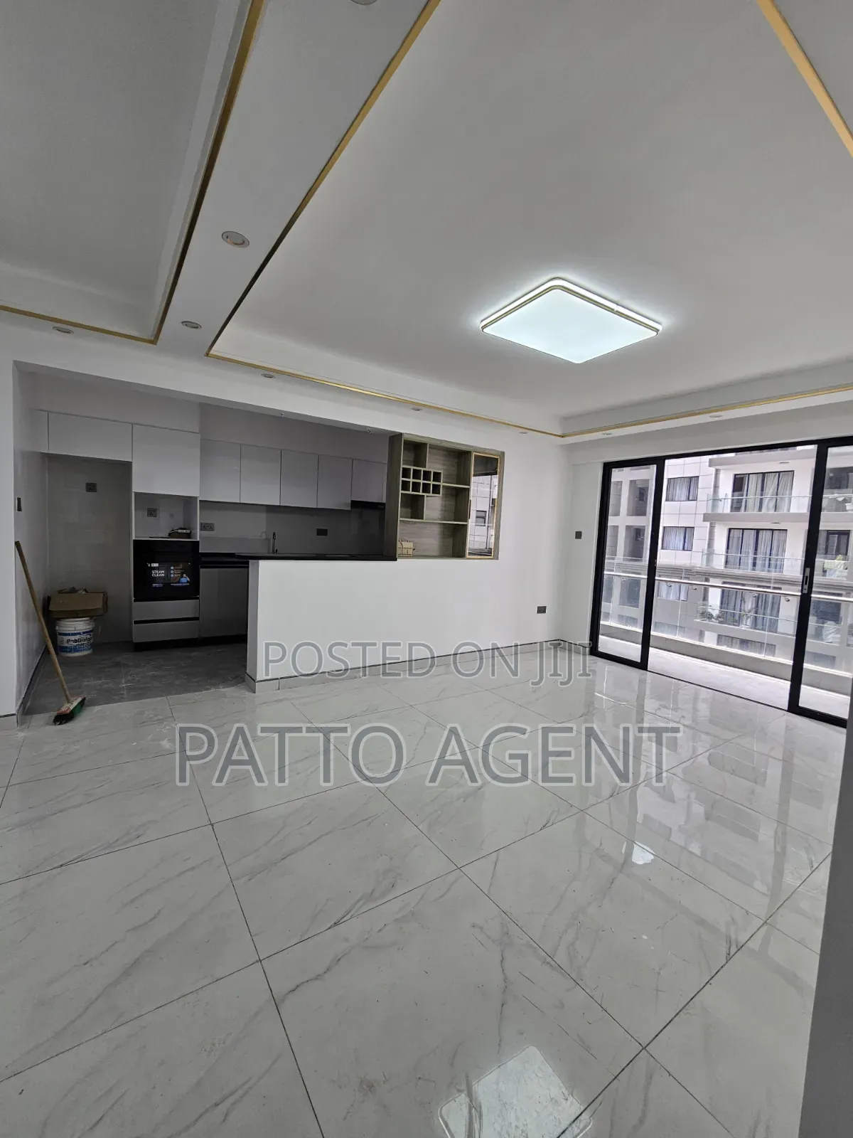 2bdrm Apartment in Yaya Centre, Hurlingham for rent
