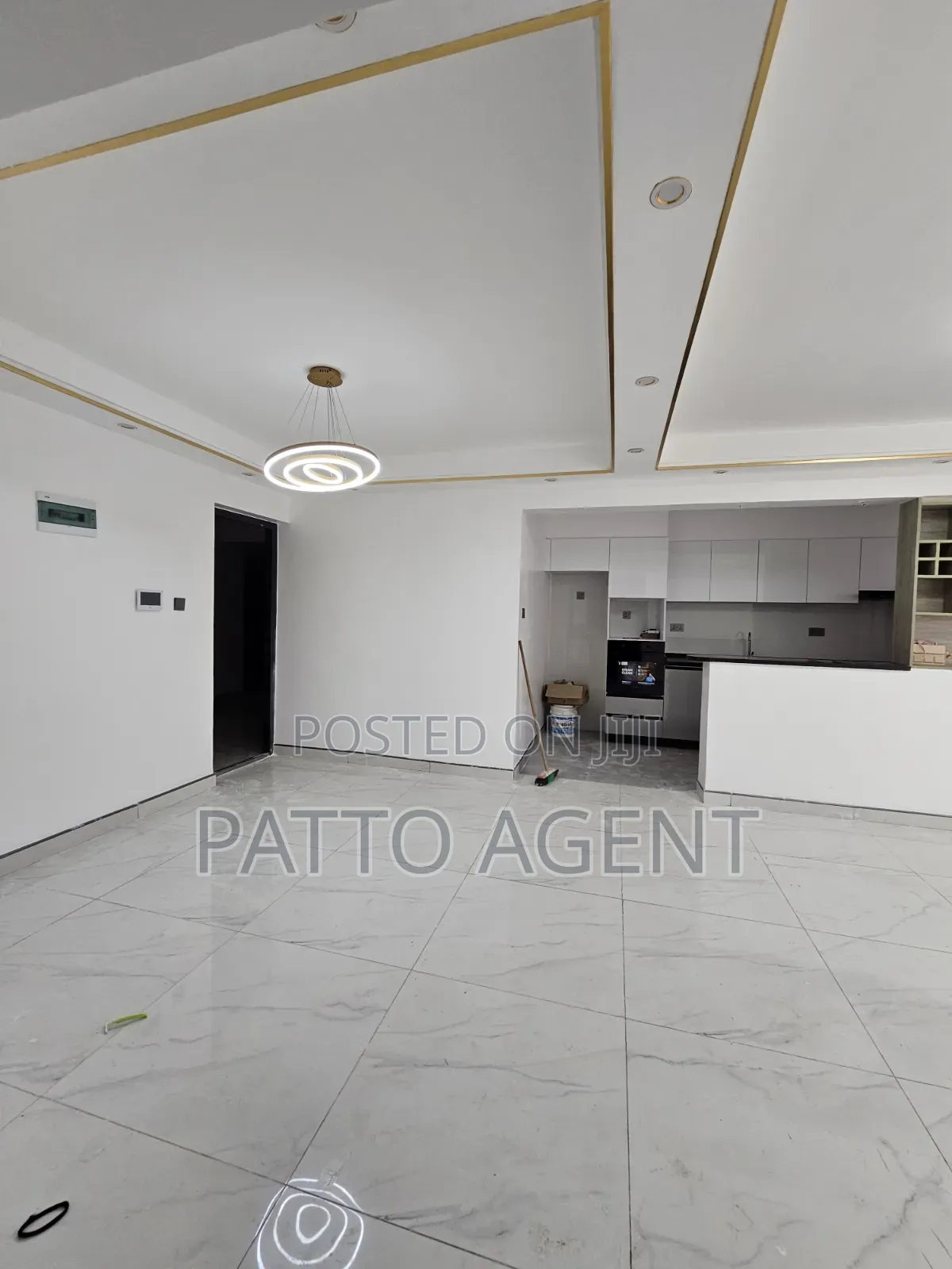 2bdrm Apartment in Yaya Centre, Hurlingham for rent
