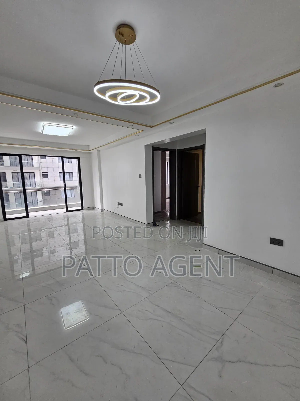 2bdrm Apartment in Yaya Centre, Hurlingham for rent