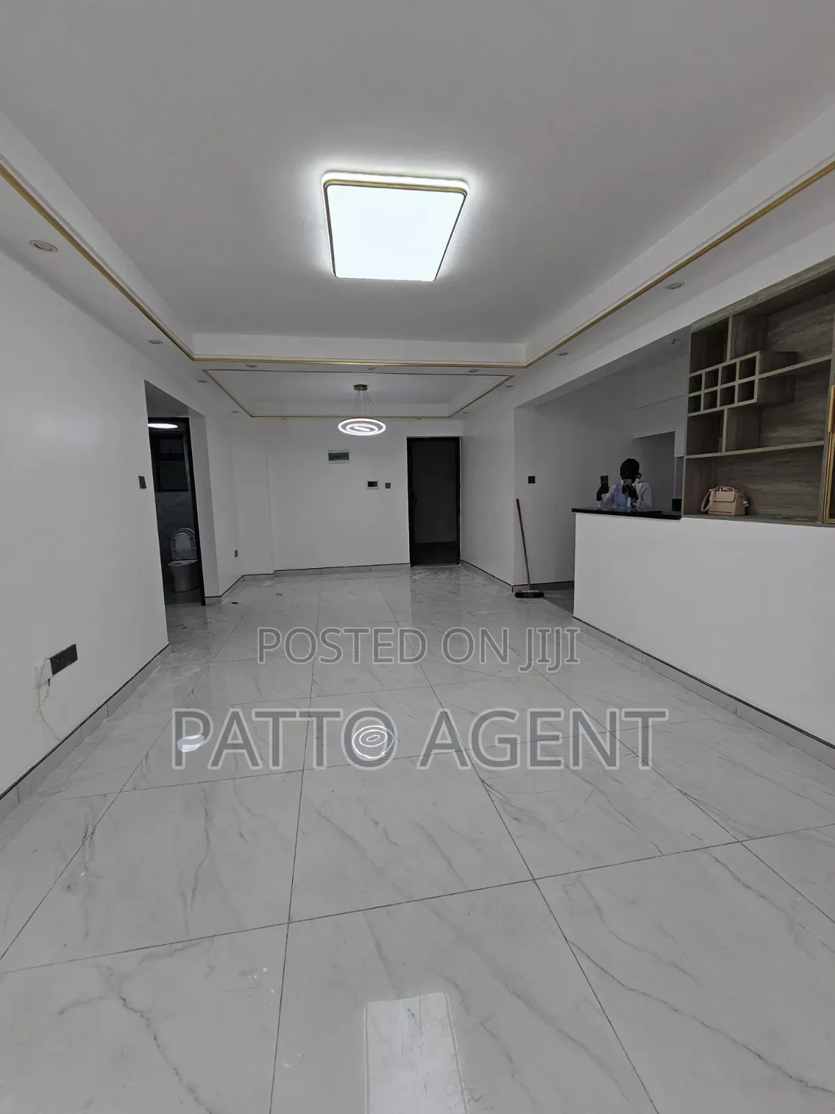 2bdrm Apartment in Yaya Centre, Hurlingham for rent