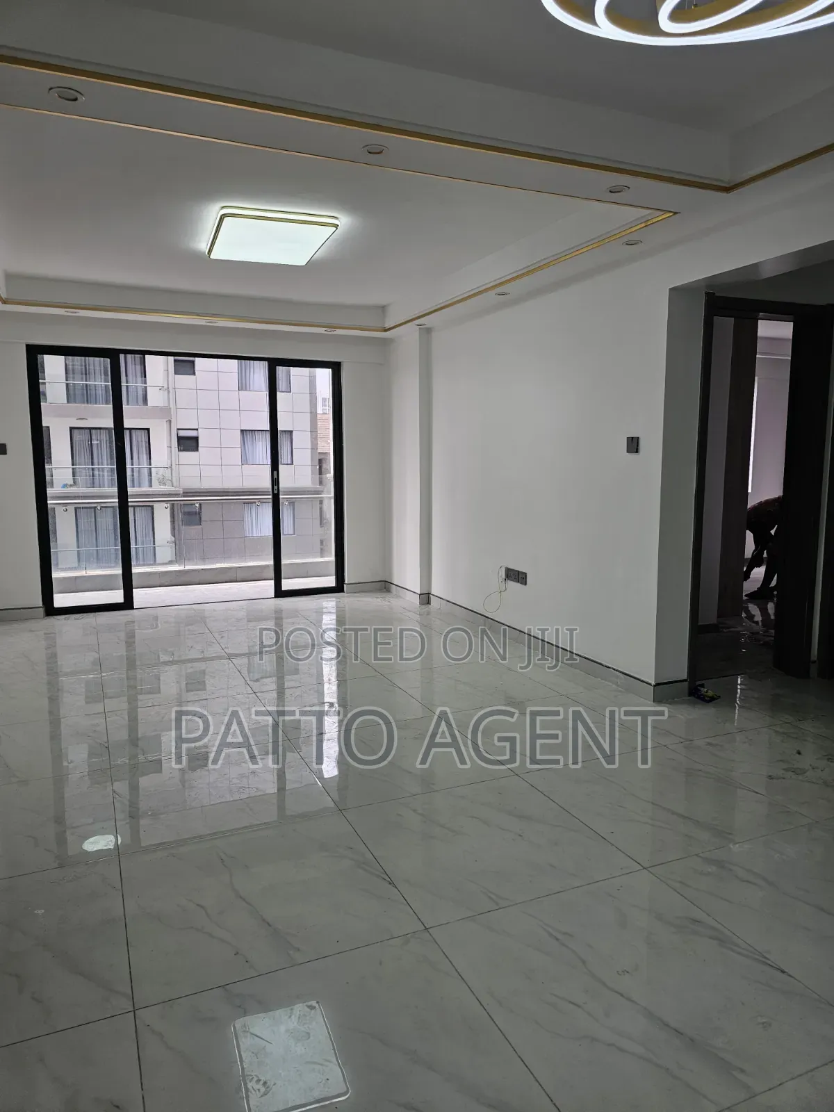 2bdrm Apartment in Yaya Centre, Hurlingham for rent