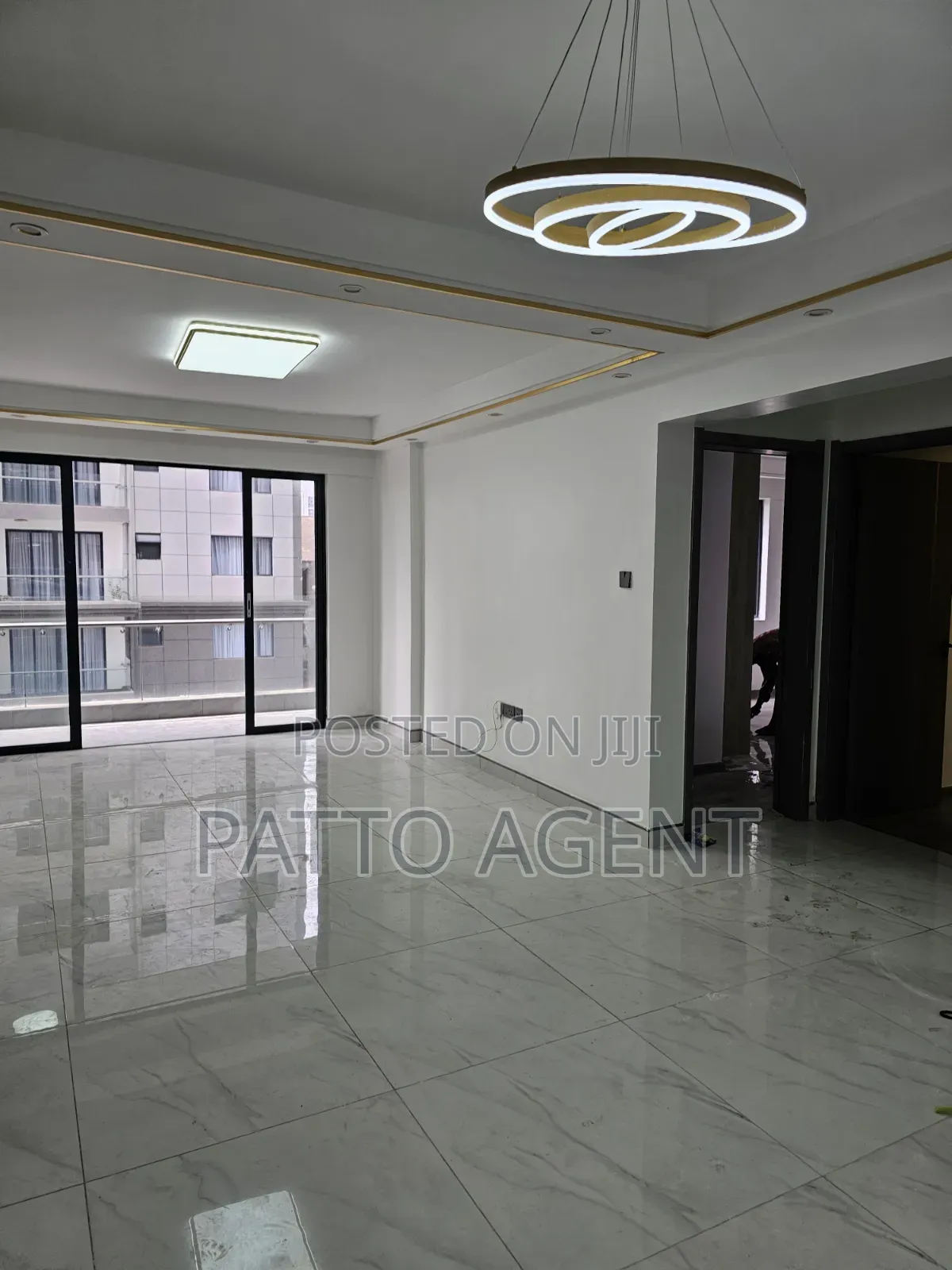 2bdrm Apartment in Yaya Centre, Hurlingham for rent