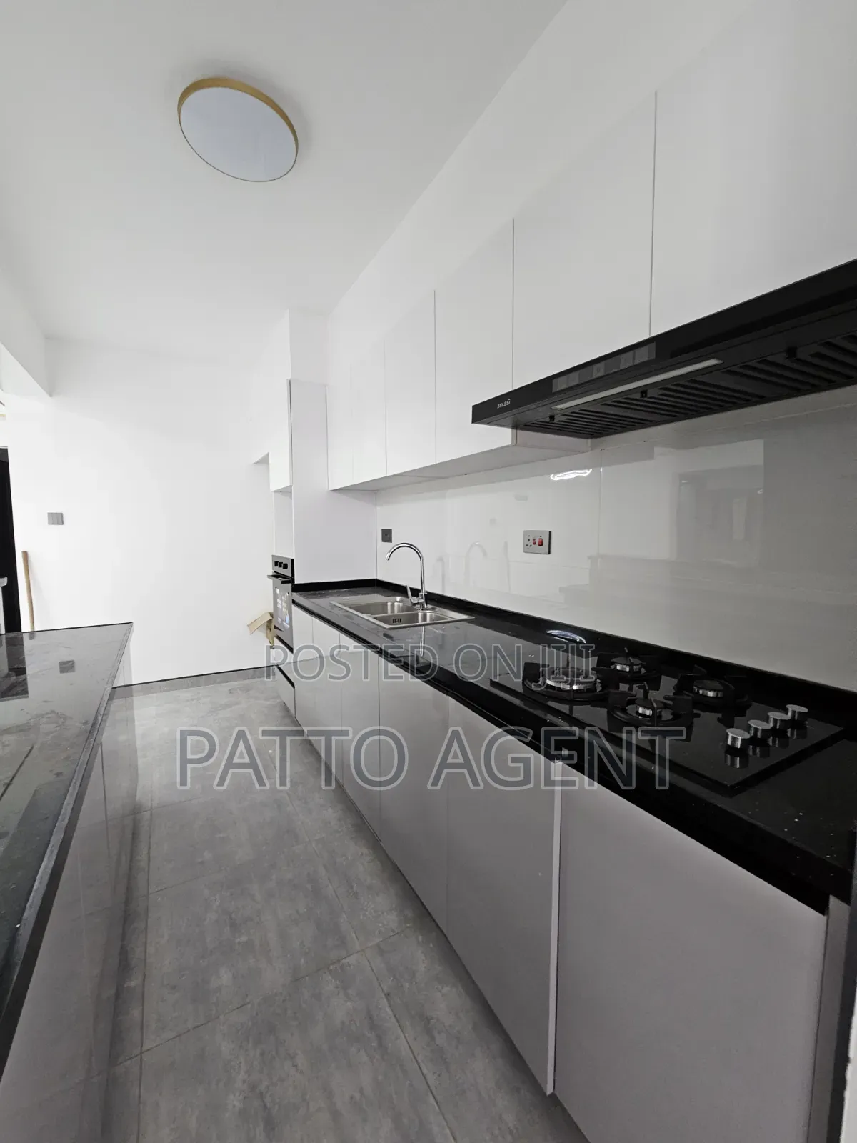 2bdrm Apartment in Yaya Centre, Hurlingham for rent
