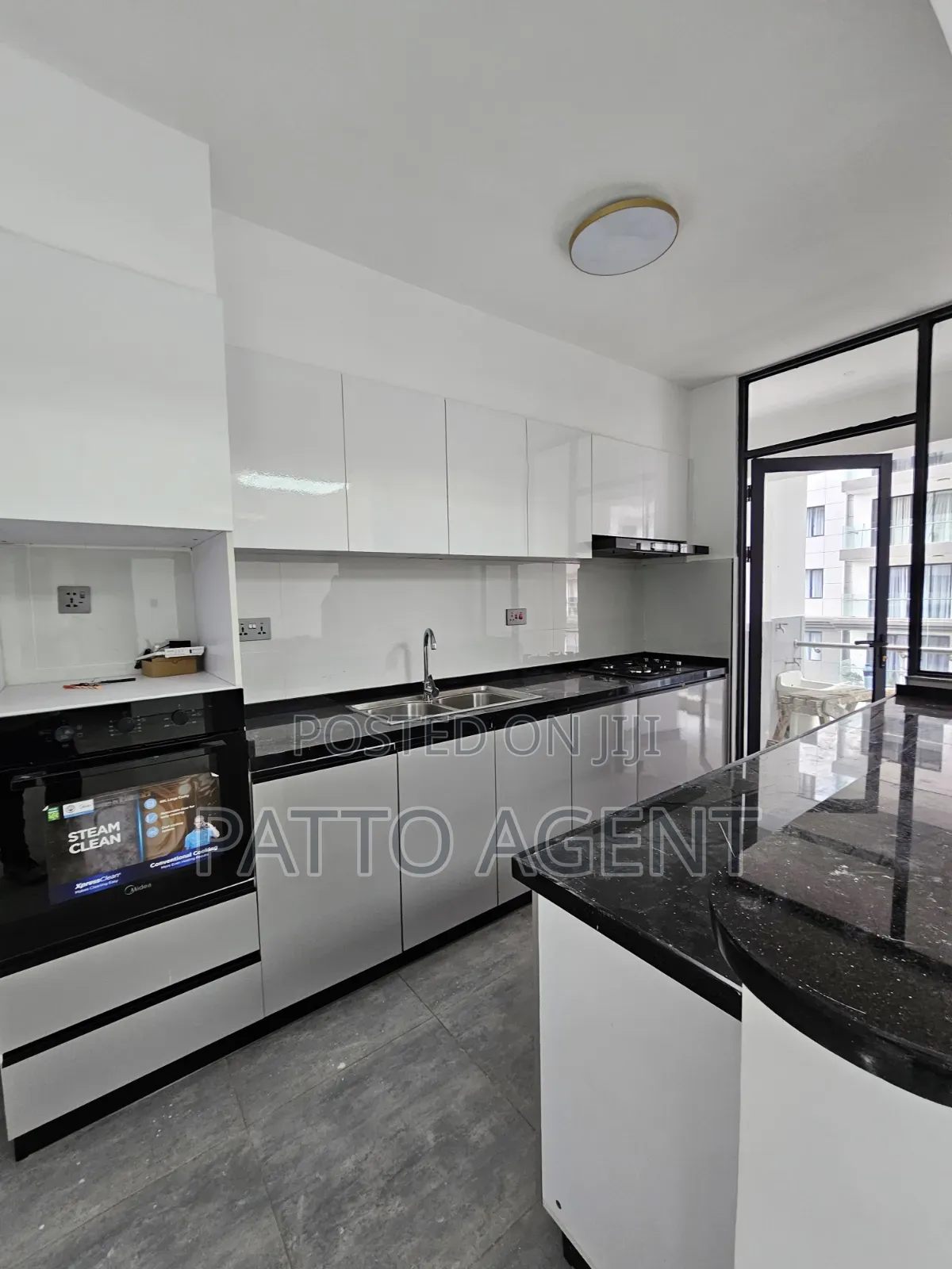 2bdrm Apartment in Yaya Centre, Hurlingham for rent