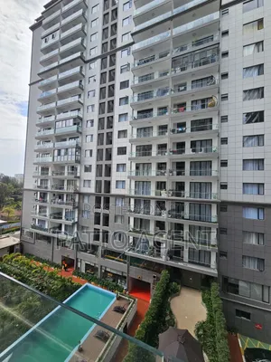 2bdrm Apartment in Yaya Centre, Hurlingham for rent