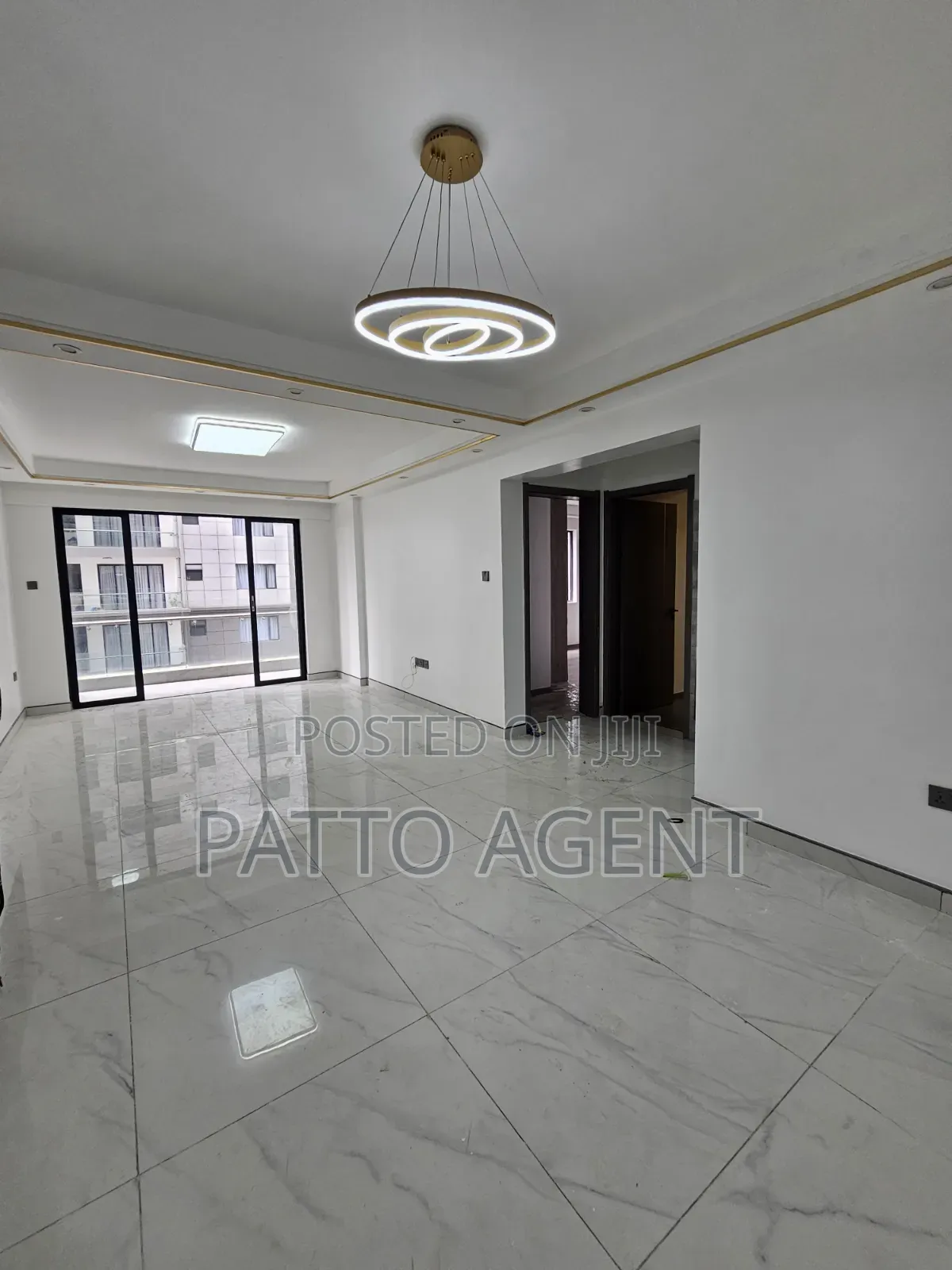 2bdrm Apartment in Yaya Centre, Hurlingham for rent