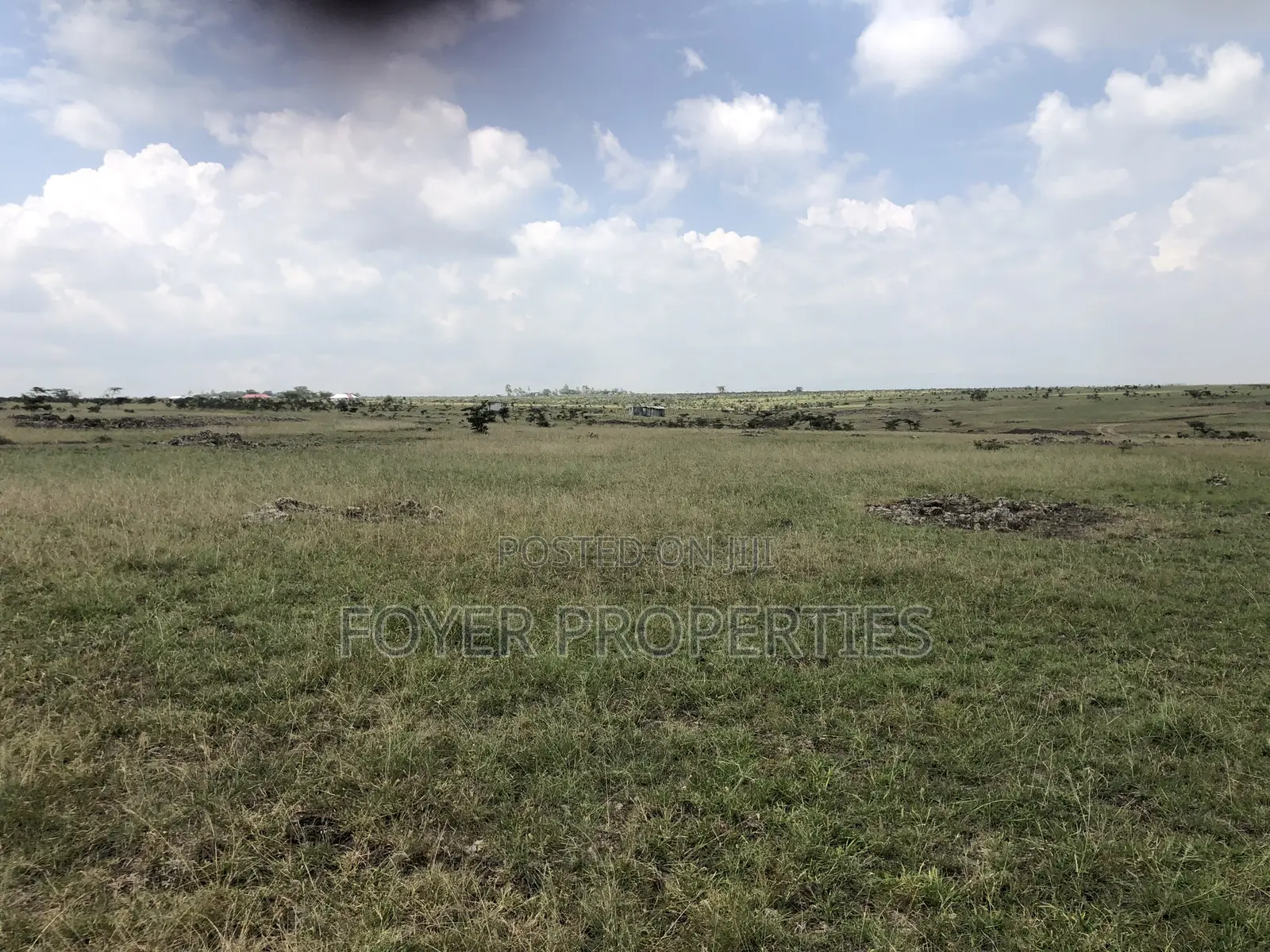 30 Acres at Emali