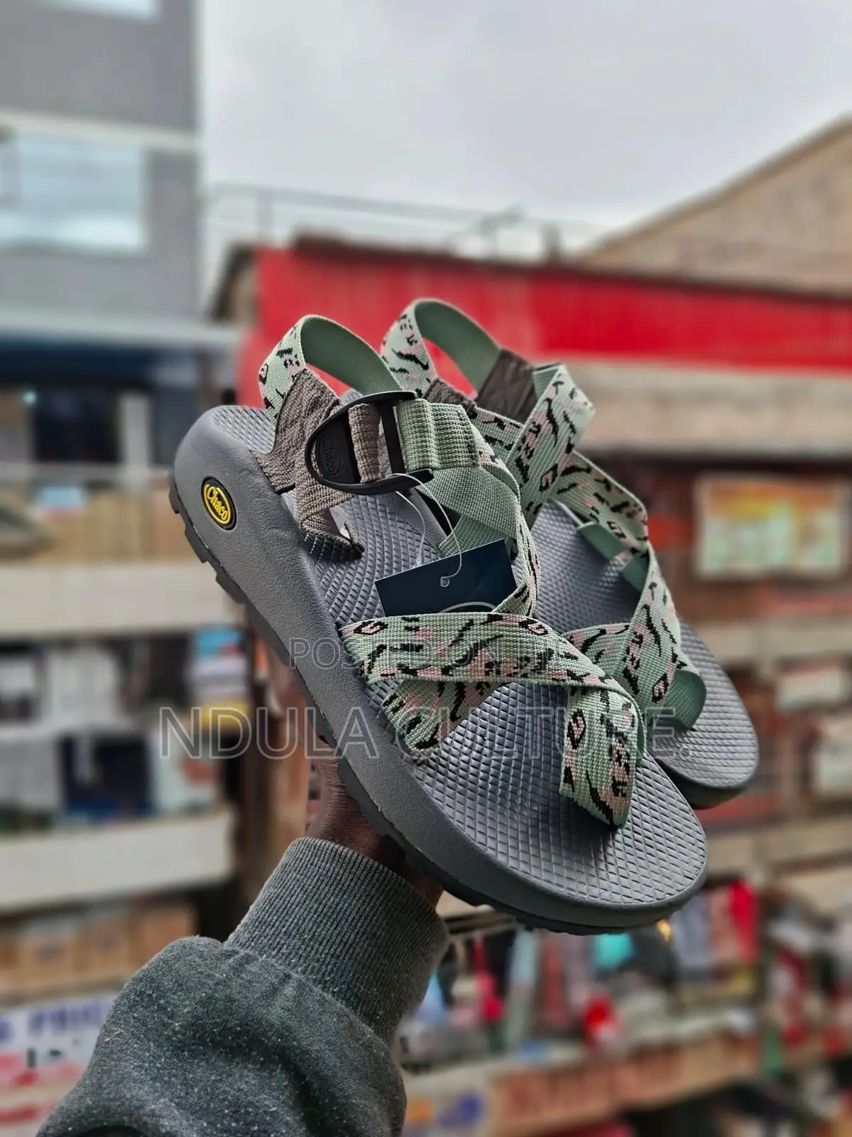 Chaco Original Sandals
