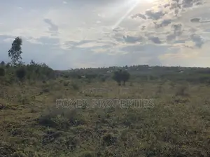 30 Acres at Emali