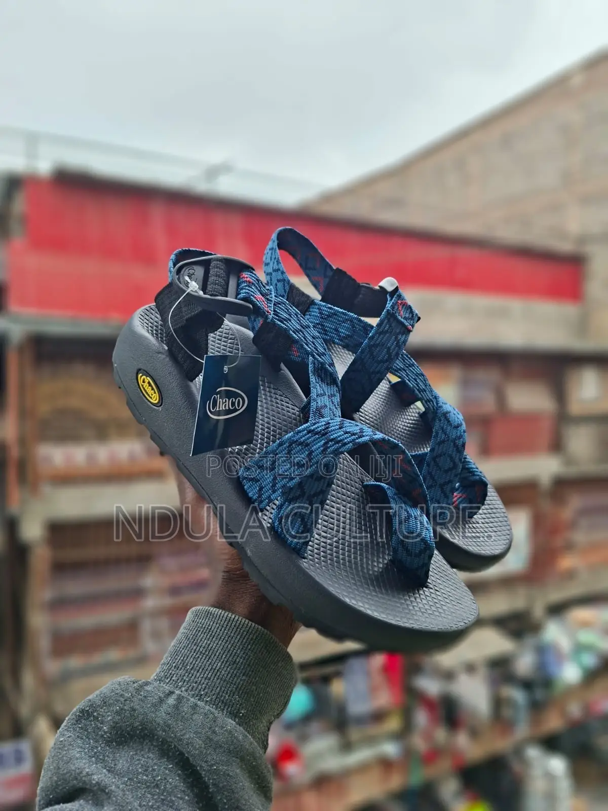 Chaco Original Sandals