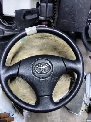 Premio/Allion 240 Steering Wheel