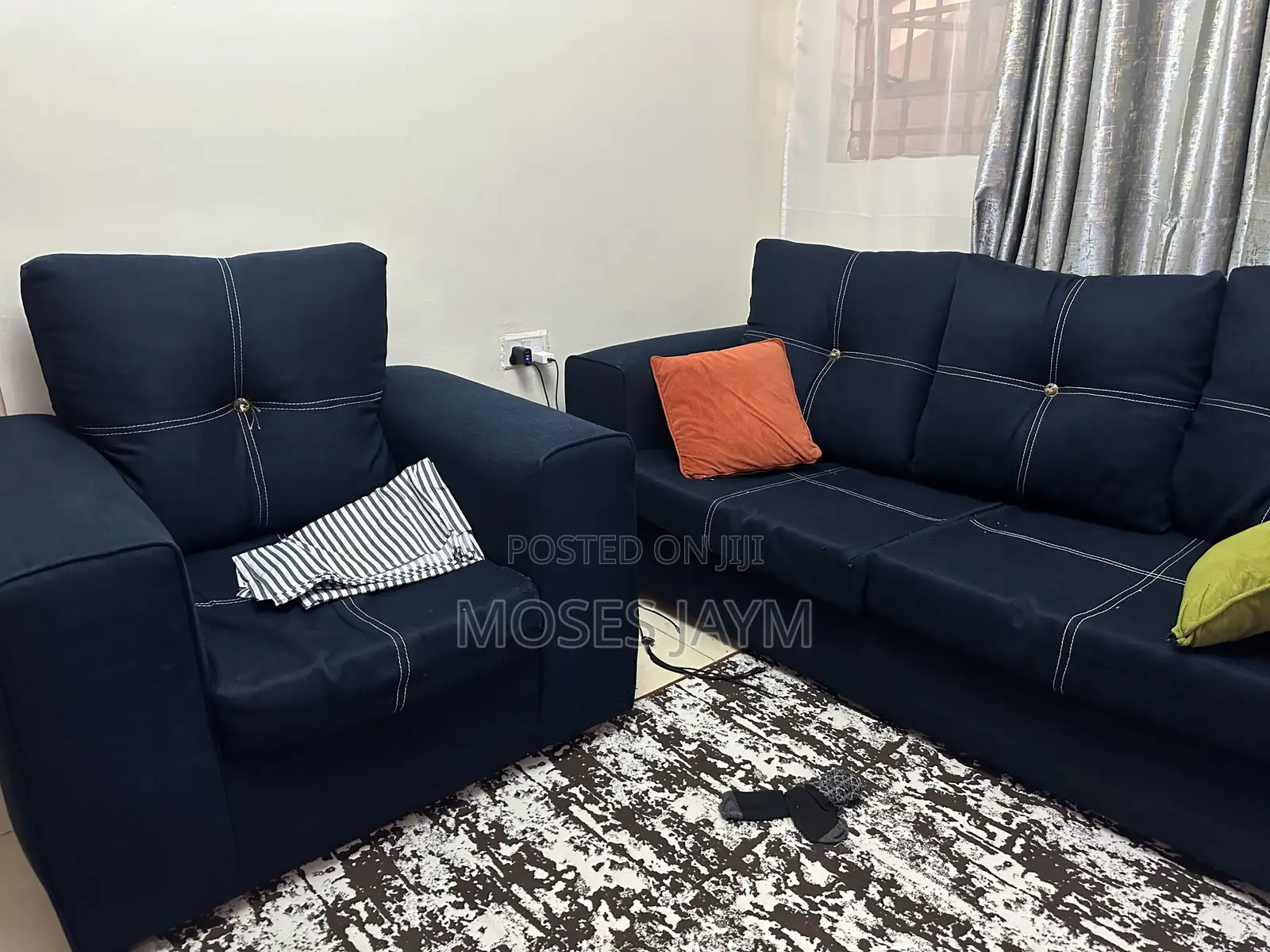 Chair. Sofa Modern and Classic for Your Sitting Room