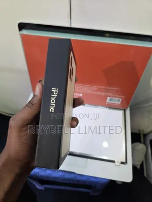 New Apple iPhone 13 Pro 256 GB Gold